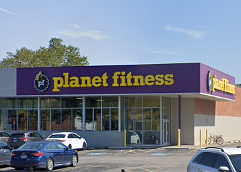 Planet Fitness of Cleveland  Cleveland Gyms
