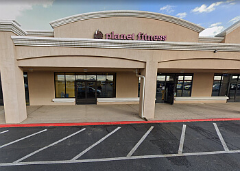Planet Fitness of Colorado Springs  Colorado Springs Gyms
