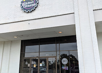 Planet Fitness of Columbia Columbia Gyms