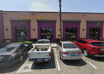 Planet Fitness of Compton Compton Gyms