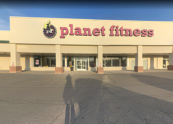 Planet Fitness of Des Moines Des Moines Gyms
