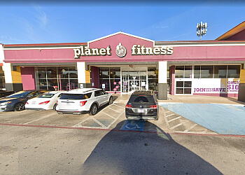 Planet Fitness of Fort Worth Fort Worth Gyms