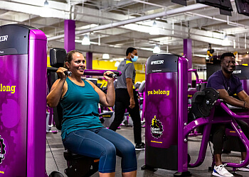 Planet Fitness - Garland, TX Gyms