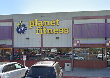 Planet Fitness of  Glendale Glendale Gyms