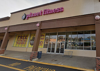 Planet Fitness of  Hartford Hartford Gyms