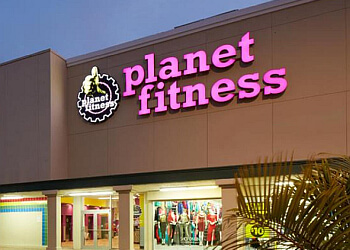 Planet Fitness of Hialeah Hialeah Gyms