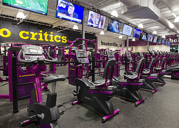 3 Best Gyms in Huntsville, AL - Expert Recommendations