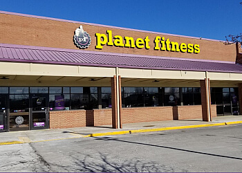 Planet Fitness of Indianapolis Indianapolis Gyms