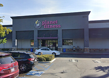 Planet Fitness of Long Beach Long Beach Gyms