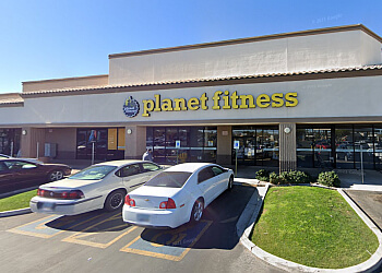 Planet Fitness of Mesa  Mesa Gyms
