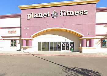 Planet Fitness of North Las Vegas North Las Vegas Gyms