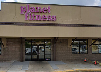 Planet Fitness of Pittsburgh Pittsburgh Gyms