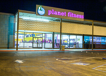 Planet Fitness of Sacramento Sacramento Gyms