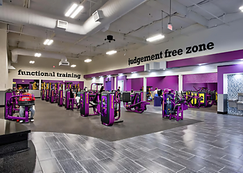 Stockton Gyms Planet Fitness Stockton