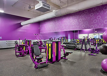 Stockton Gyms Planet Fitness Stockton