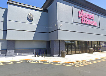 Planet Fitness of  Tallahassee Tallahassee Gyms