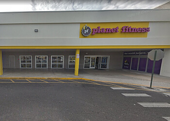Planet Fitness of  Tampa Tampa Gyms
