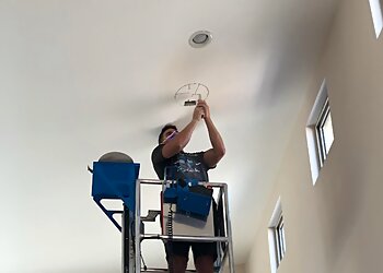 Mesa Security Systems Planet Geek LLC