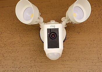 Mesa Security Systems Planet Geek LLC