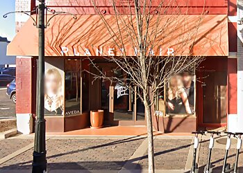 Wichita Hair Salons Planet Hair