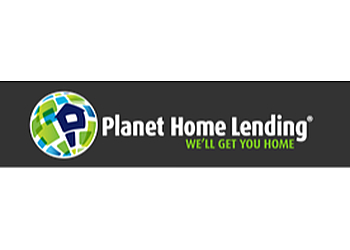 Fresno Mortgage Companies Planet Home Lending