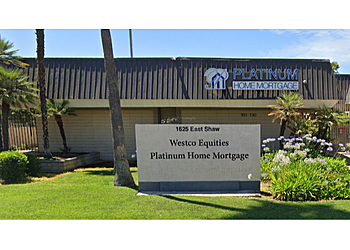 Planet Home Lending  Fresno Mortgage Companies image 1