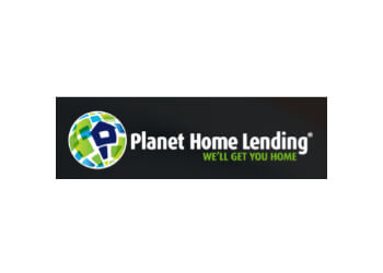 Planet Home Lending Rockford Mortgage Companies