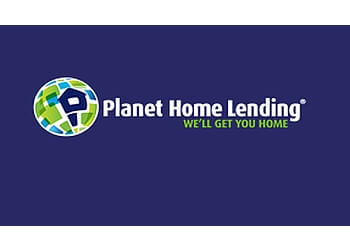 Planet Home Lending, LLC  Bakersfield Mortgage Companies