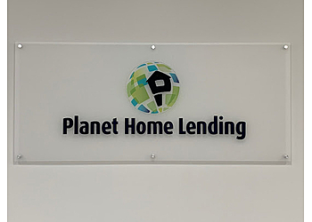 Planet Home Lending LLC  Jackson Mortgage Companies image 1