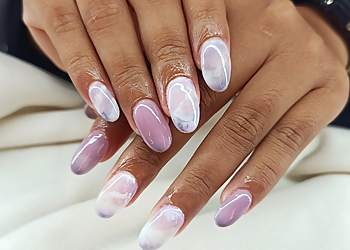 Boulder Nail Salons Planet Nails