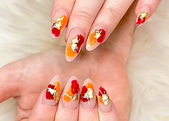 Boulder Nail Salons Planet Nails