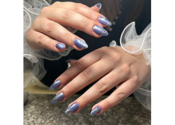 Boulder Nail Salons Planet Nails