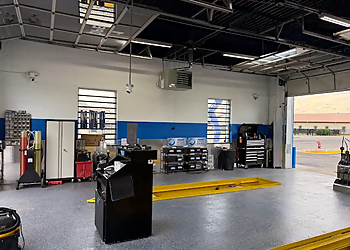Detroit Car Wash Planet Oil Change & Car Wash Centers