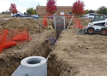 Boulder Plumbers Planet Plumbing & Drain