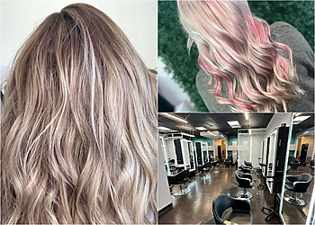 Lexington Hair Salons Planet Salon & Spa