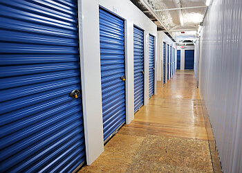 Bridgeport Storage Units StoragePRO Self Storage of Bridgeport