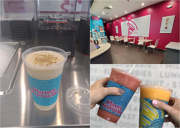 Huntsville Juice Bars Planet Smoothie
