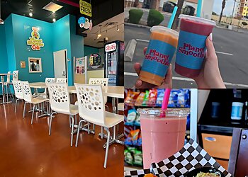Mesa Juice Bars Planet Smoothie