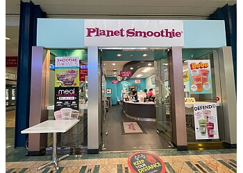 Planet Smoothie - Minneapolis, MN Smoothie and Juice Bars - Juice Bar Image