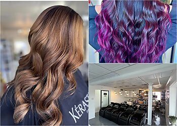 Corpus Christi Hair Salons Planet Sol Salon