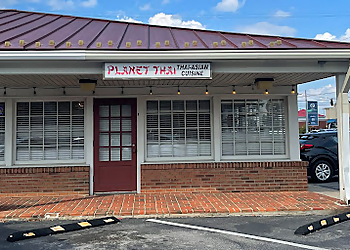 Lexington Thai Restaurants Planet Thai