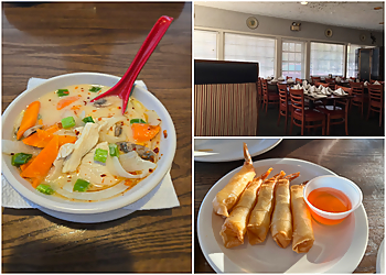 Lexington Thai Restaurants Planet Thai