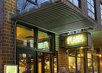 Omaha Seafood Restaurants Plank Seafood Provisions