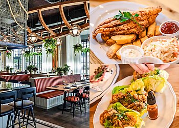 Omaha Seafood Restaurants Plank Seafood Provisions