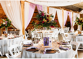 Lexington Wedding Planners Planned to Perfection of the Bluegrass