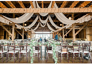 Lexington Wedding Planners Planned to Perfection of the Bluegrass