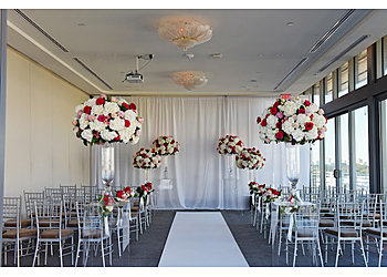 Pembroke Pines Wedding Planners Planning Brilliance