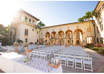 Pembroke Pines Wedding Planners Planning Brilliance
