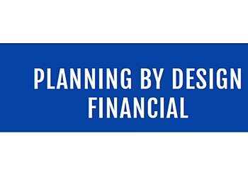 Plano Financial Services Planning by Design Financial