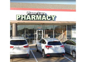 Plano Care Pharmacy
